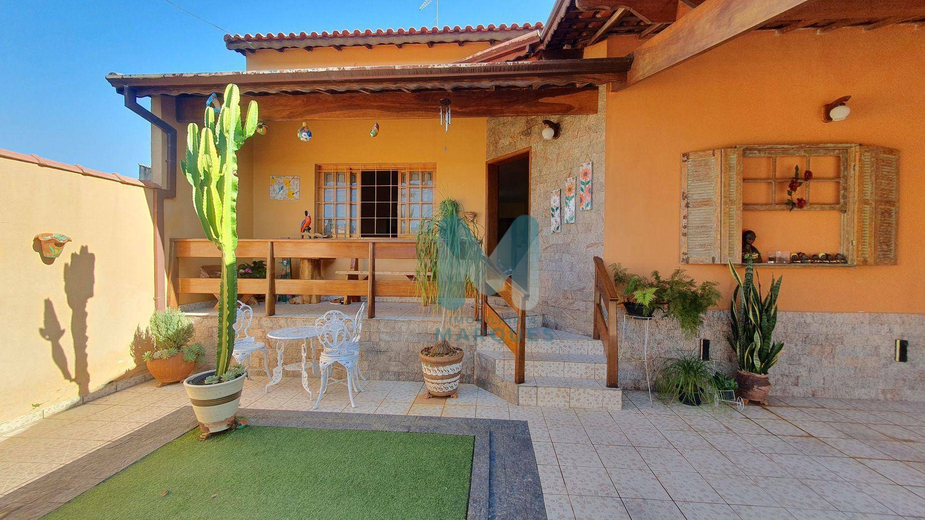 Casa à venda com 3 quartos, 160m² - Foto 19