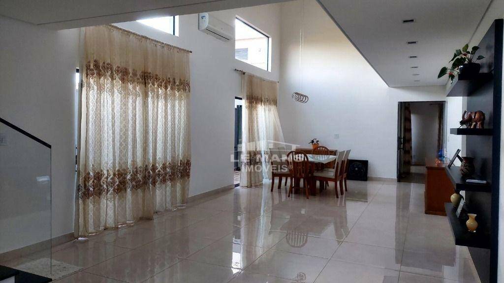 Casa de Condomínio à venda com 3 quartos, 298m² - Foto 9