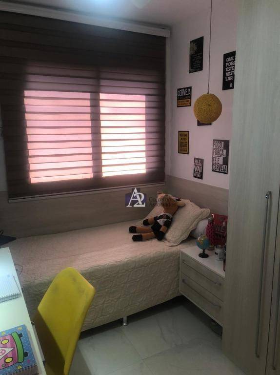 Cobertura à venda com 3 quartos, 130m² - Foto 8