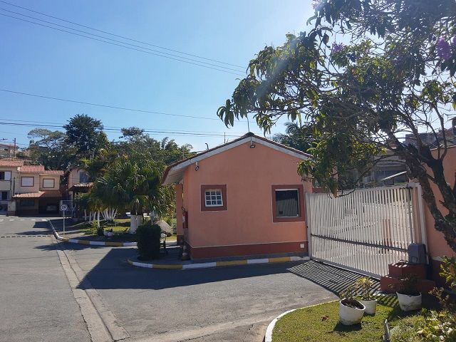 Casa de Condomínio à venda com 2 quartos, 69m² - Foto 42