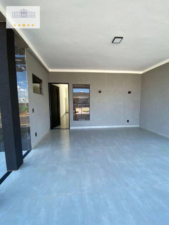 Casa de Condomínio à venda com 3 quartos, 149m² - Foto 2