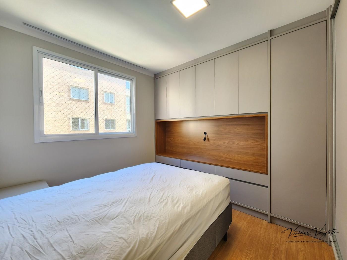 Apartamento para alugar com 2 quartos, 65m² - Foto 11