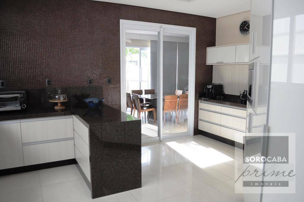 Sobrado à venda com 3 quartos, 388m² - Foto 9