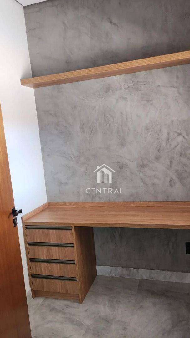Casa de Condomínio para alugar com 3 quartos, 153m² - Foto 9