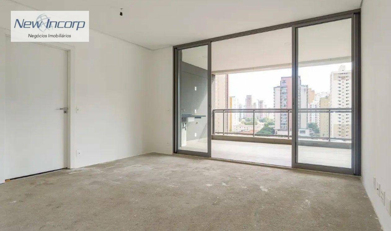 Apartamento à venda com 3 quartos, 134m² - Foto 7