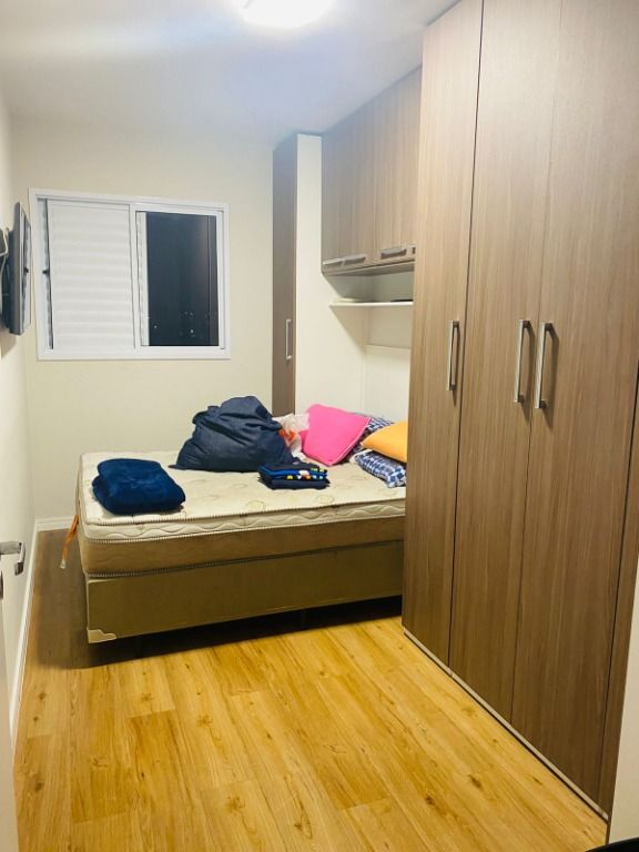 Apartamento à venda com 2 quartos, 56m² - Foto 11