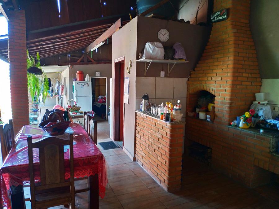 Chácara à venda com 2 quartos, 800m² - Foto 8