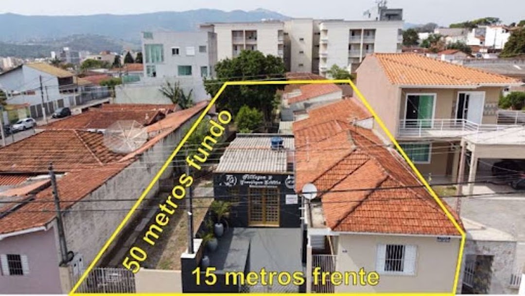 Casa à venda com 4 quartos, 135m² - Foto 6