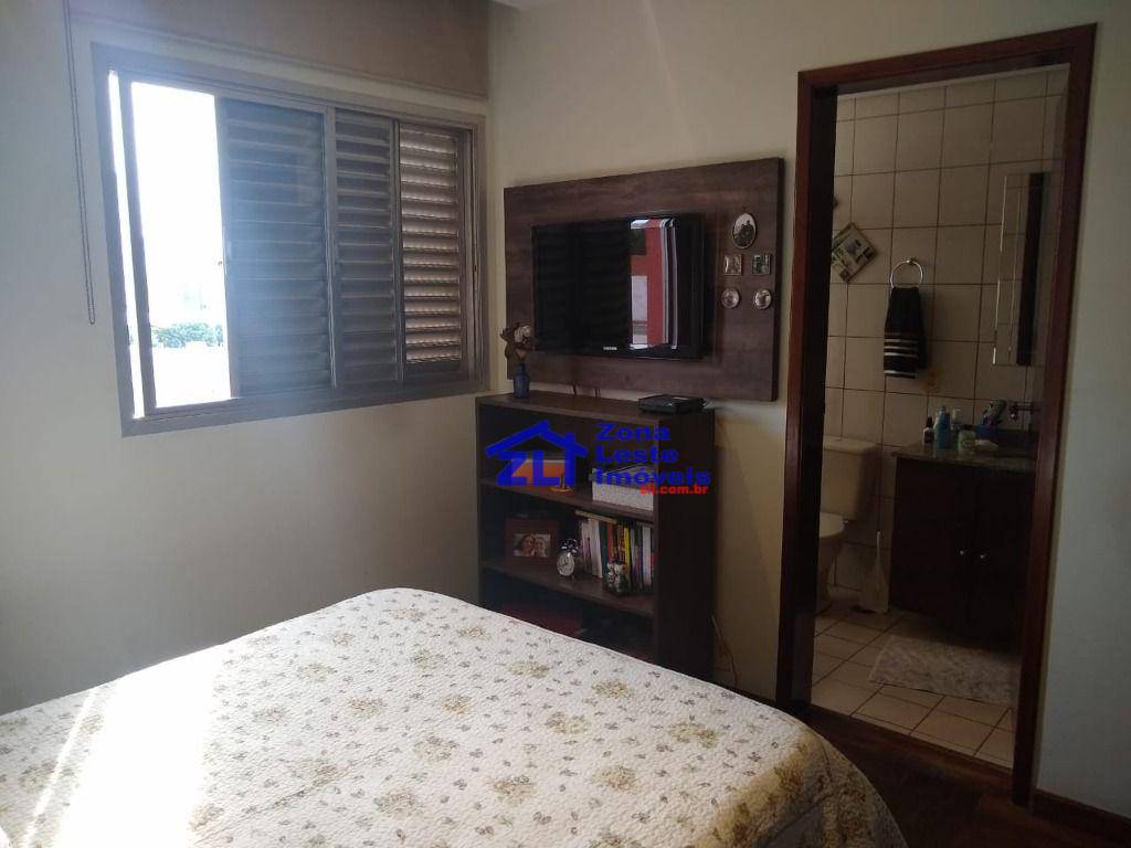 Apartamento à venda com 3 quartos, 107m² - Foto 3