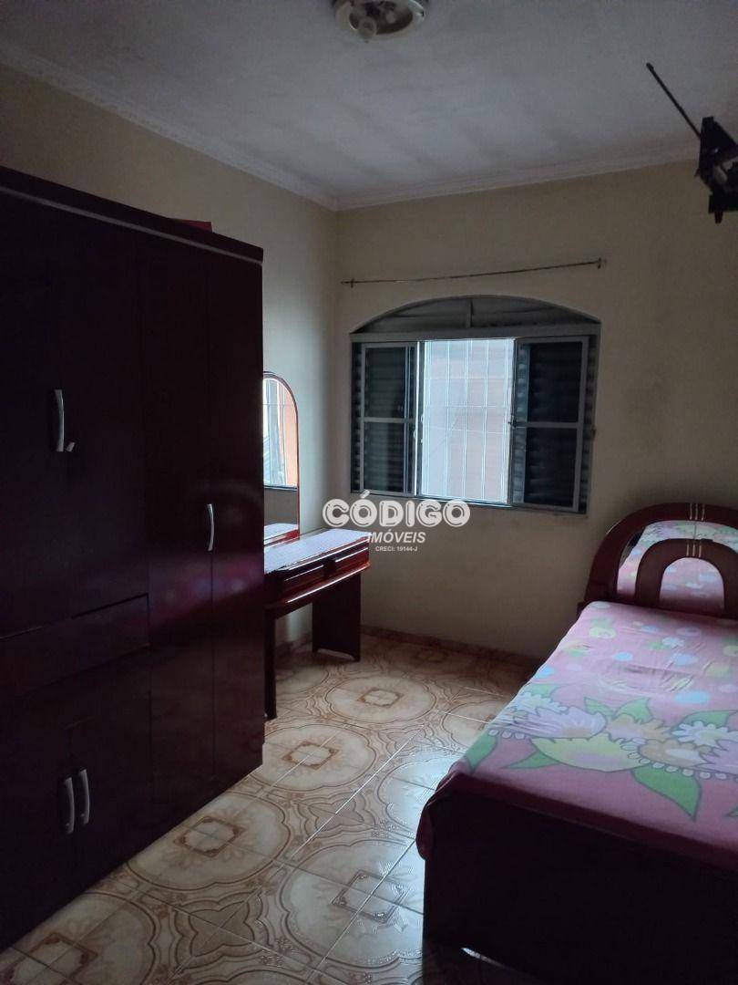 Sobrado à venda com 3 quartos, 120m² - Foto 13