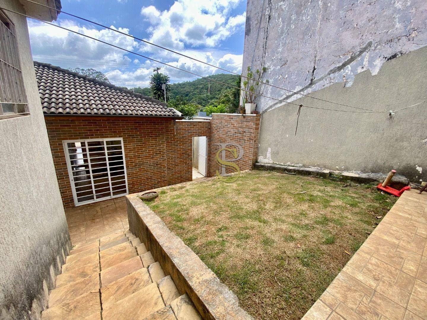 Casa à venda com 2 quartos, 152m² - Foto 18