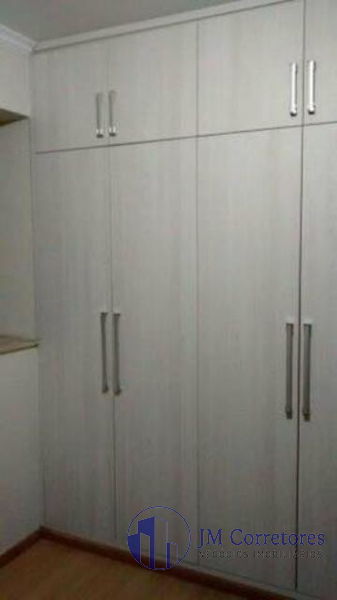 Apartamento à venda com 3 quartos, 122m² - Foto 9