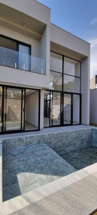 Casa de Condomínio à venda com 3 quartos, 340m² - Foto 6