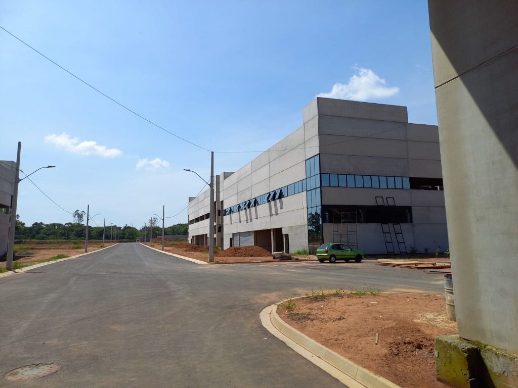 Depósito-Galpão-Armazém à venda, 1232m² - Foto 12