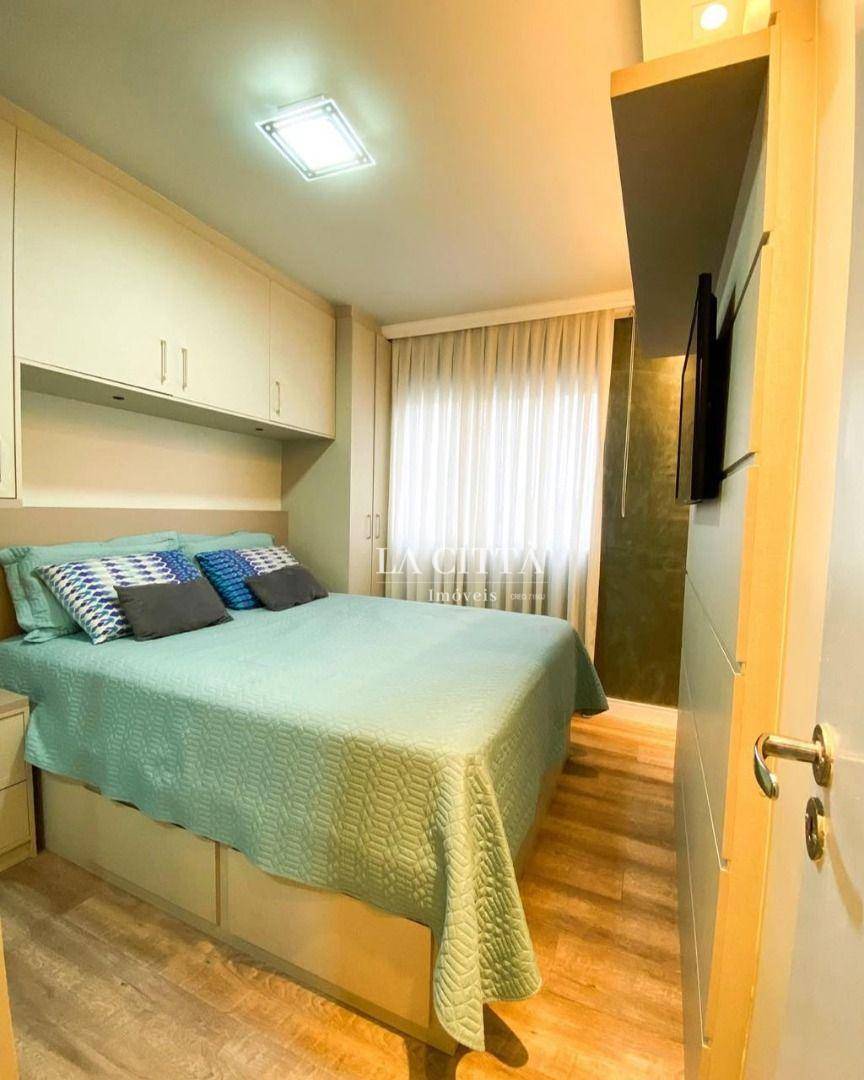 Apartamento à venda com 2 quartos, 47m² - Foto 6