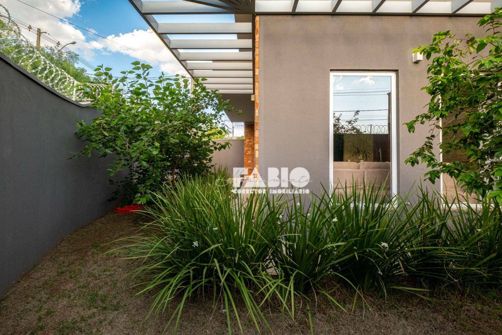 Casa à venda com 3 quartos, 150m² - Foto 11