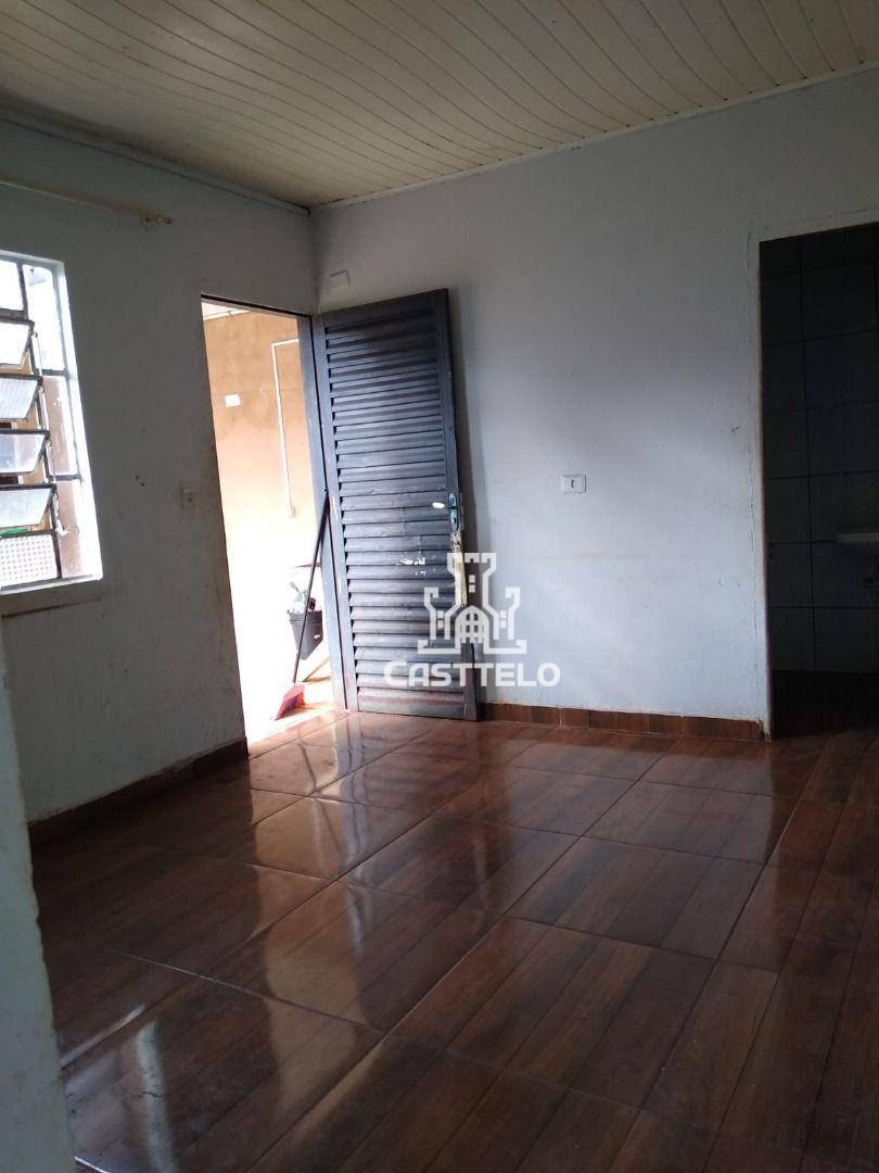 Casa à venda com 1 quarto, 46m² - Foto 5