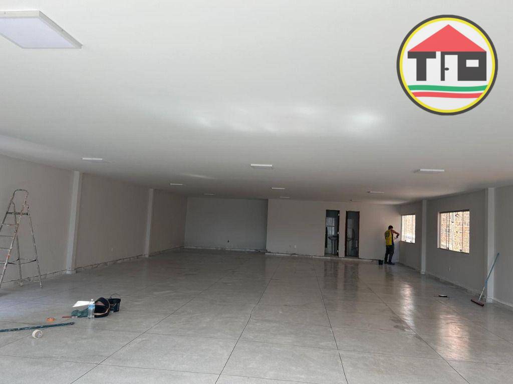 Loja-Salão para alugar, 200m² - Foto 1