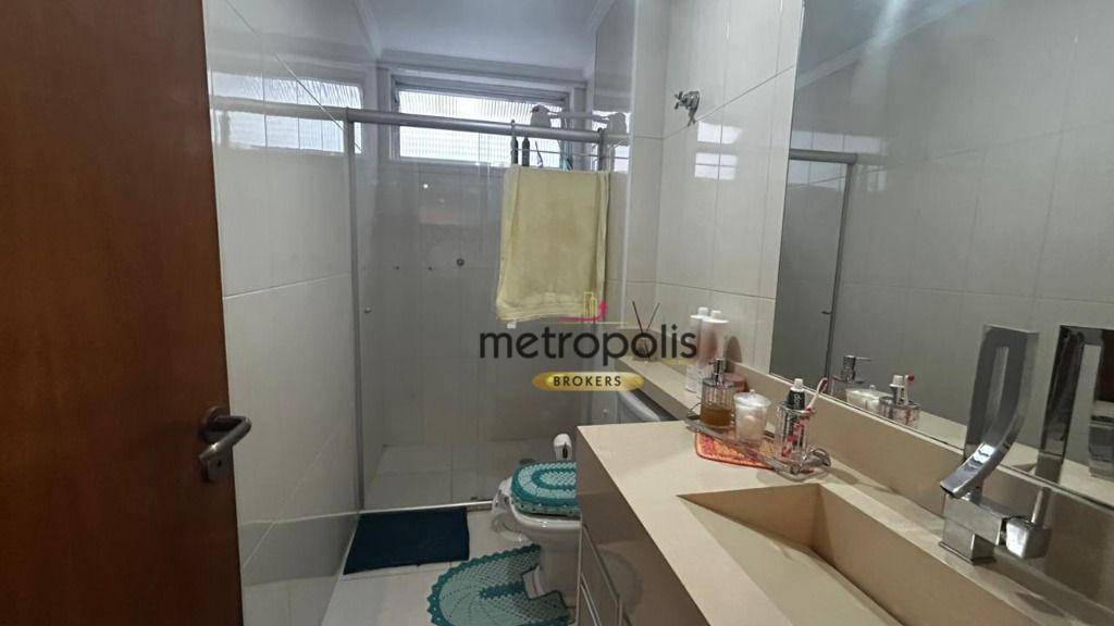 Apartamento à venda com 2 quartos, 64m² - Foto 9