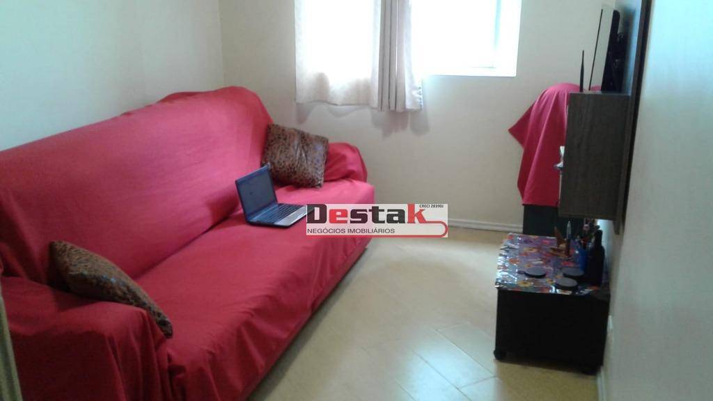 Apartamento à venda com 2 quartos, 61m² - Foto 5