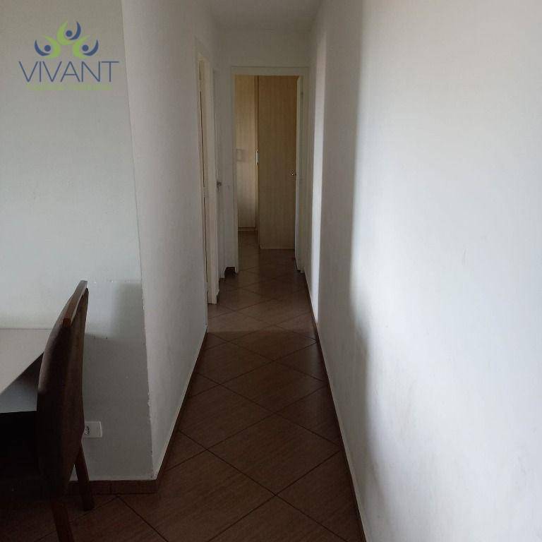 Apartamento à venda com 2 quartos, 52m² - Foto 13