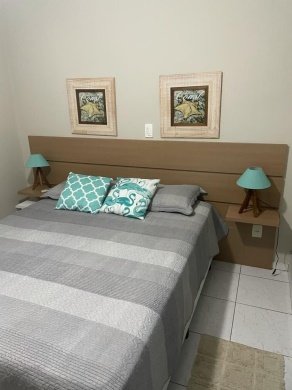 Apartamento à venda com 2 quartos, 70m² - Foto 15