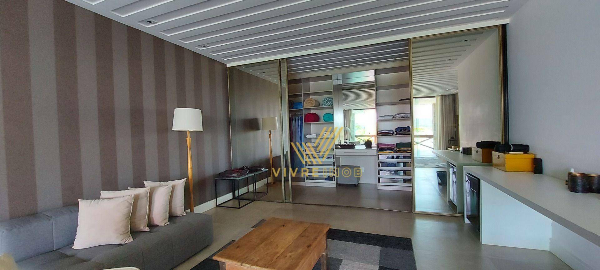 Casa de Condomínio à venda com 4 quartos, 550m² - Foto 46