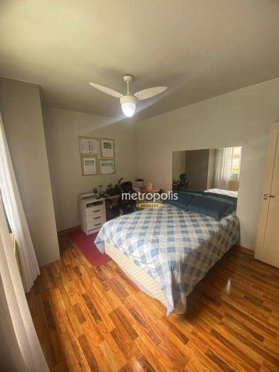 Apartamento à venda com 3 quartos, 130m² - Foto 17