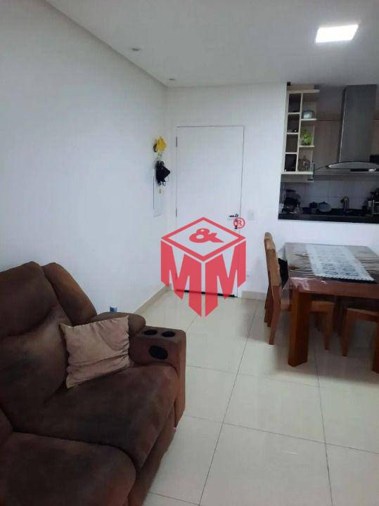 Apartamento à venda com 3 quartos, 70m² - Foto 6