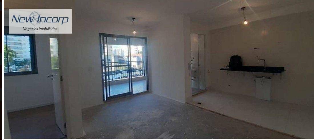 Apartamento à venda com 2 quartos, 68m² - Foto 2