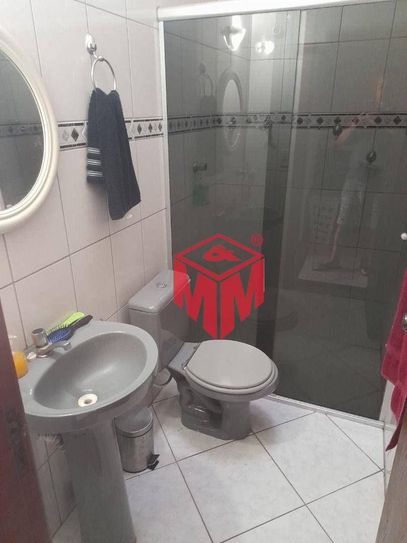 Sobrado à venda com 3 quartos, 110m² - Foto 18