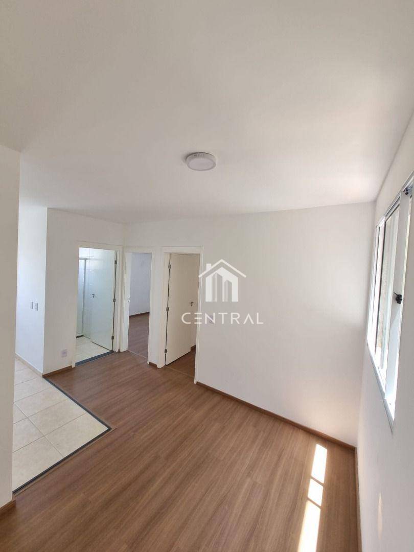 Apartamento, 2 quartos, 47 m² - Foto 1