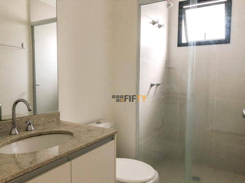 Apartamento para alugar com 1 quarto, 28m² - Foto 9