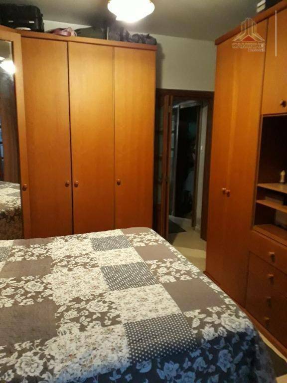 Apartamento à venda com 2 quartos, 88m² - Foto 14