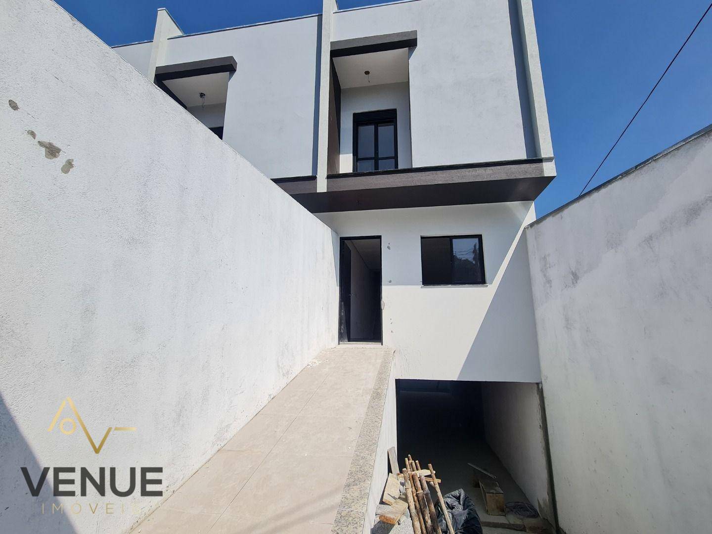 Sobrado à venda com 3 quartos, 164m² - Foto 3