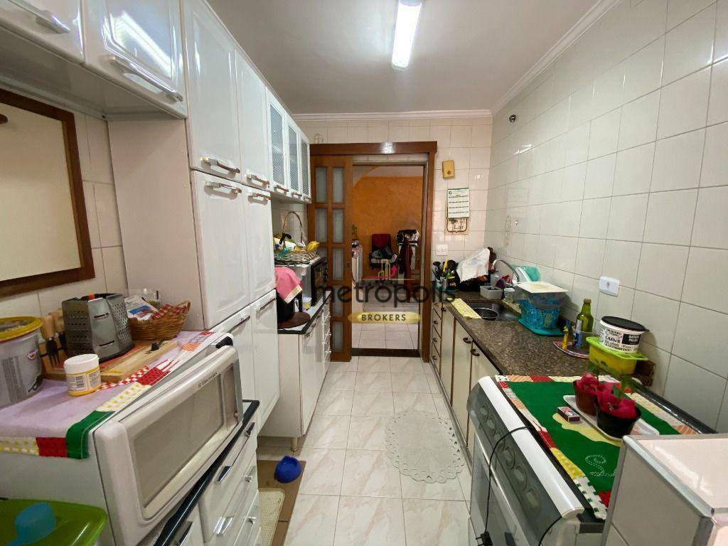 Apartamento à venda com 2 quartos, 57m² - Foto 16