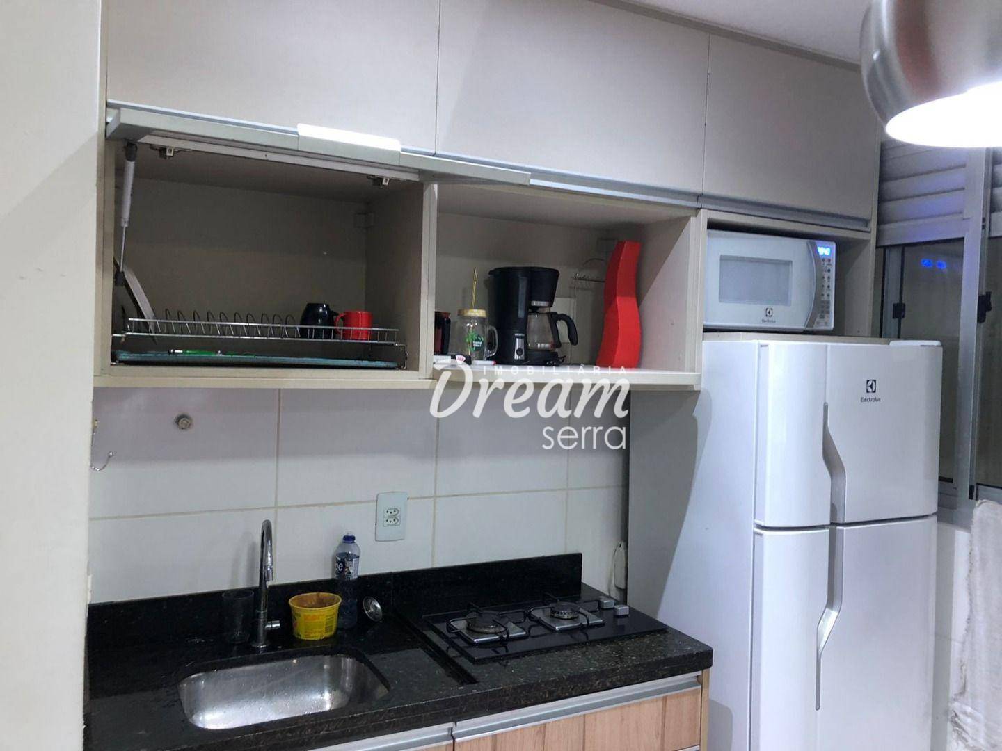 Apartamento para alugar com 1 quarto, 50m² - Foto 4