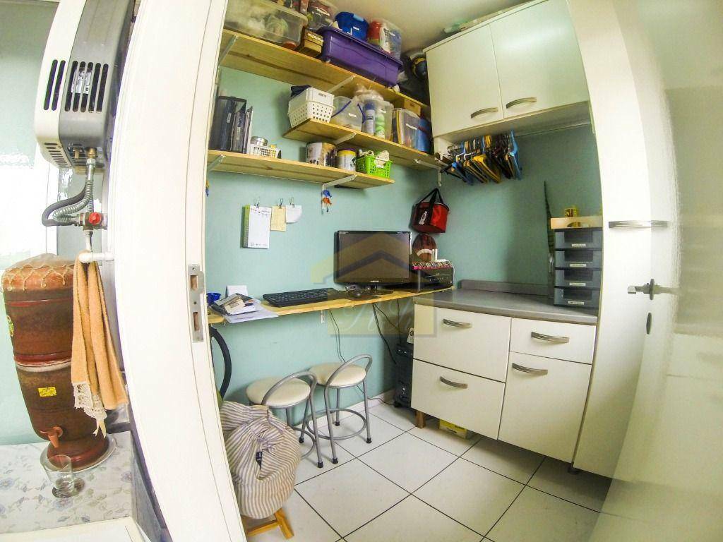 Apartamento à venda com 3 quartos, 90M2 - Foto 8