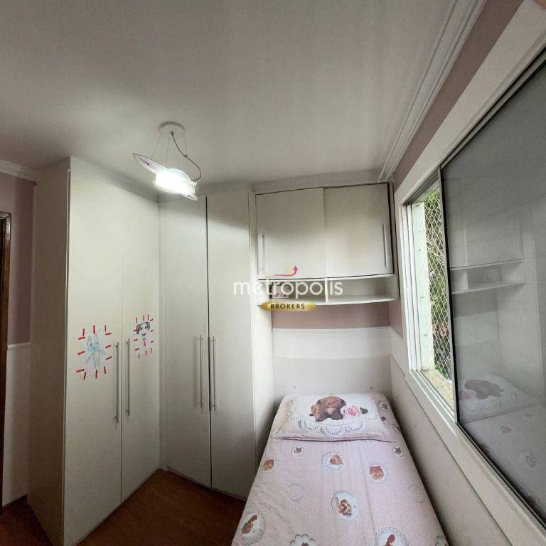 Apartamento à venda com 2 quartos, 60m² - Foto 10