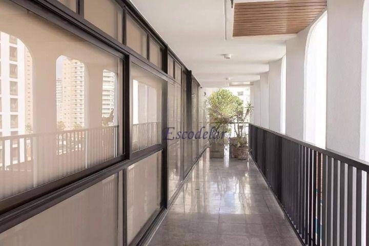 Apartamento à venda com 4 quartos, 240m² - Foto 3