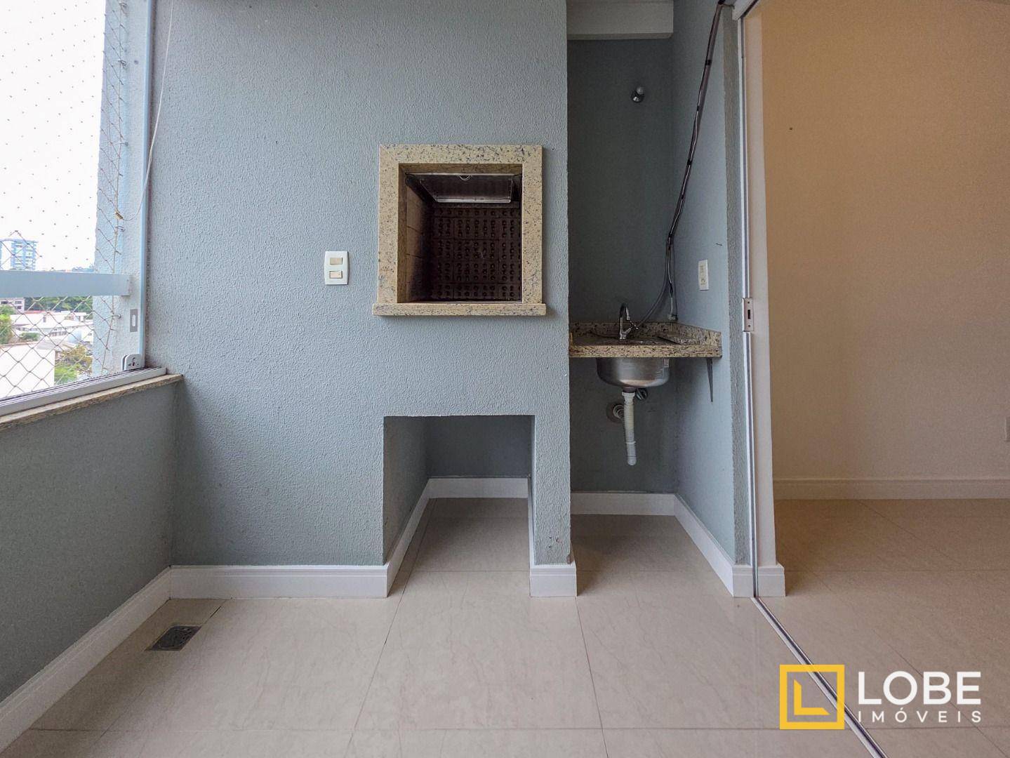 Apartamento, 2 quartos, 64 m² - Foto 4