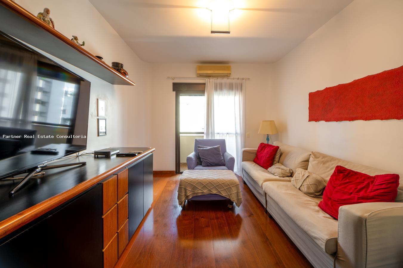 Apartamento à venda com 3 quartos, 377m² - Foto 15