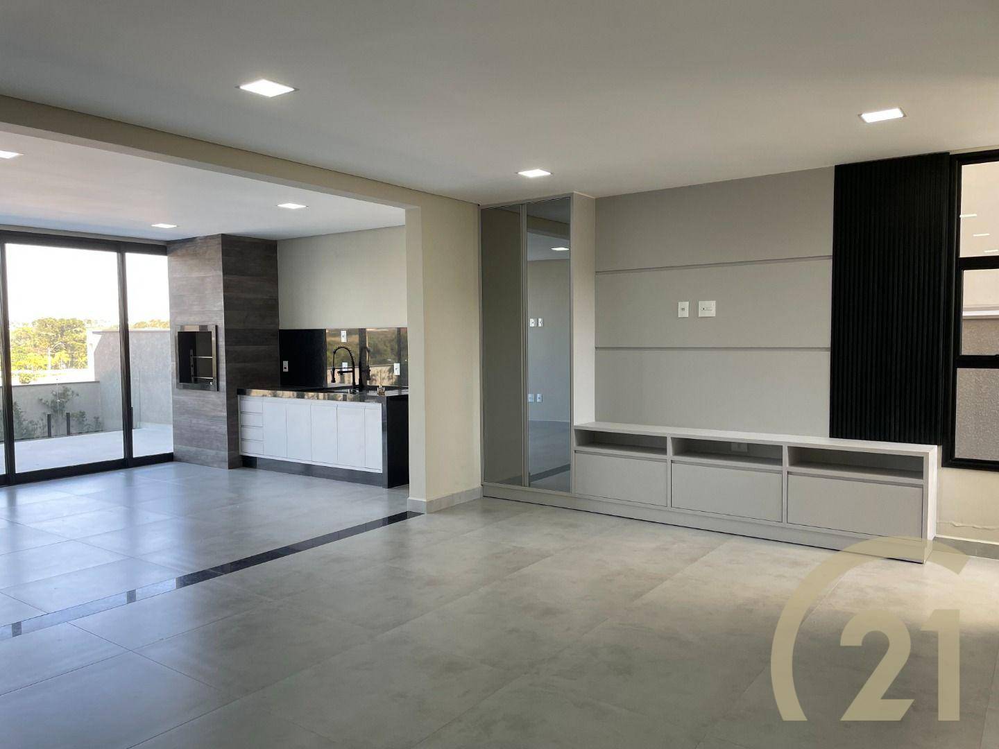 Casa de Condomínio à venda com 3 quartos, 252m² - Foto 5