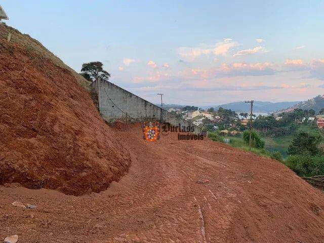 Loteamento e Condomínio à venda, 1030M2 - Foto 2