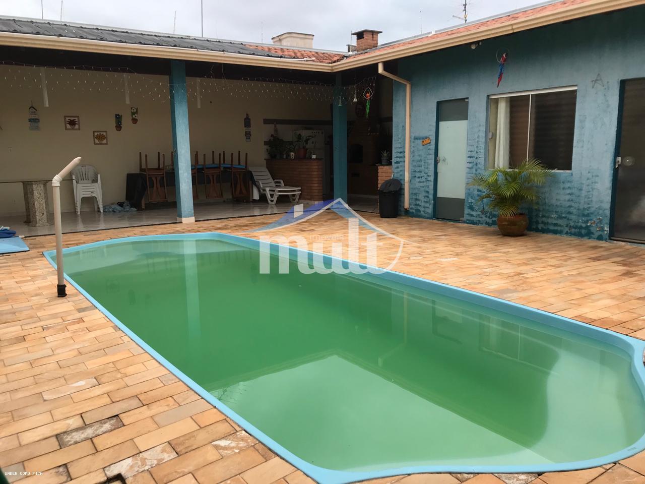 Casa à venda com 3 quartos, 396m² - Foto 1