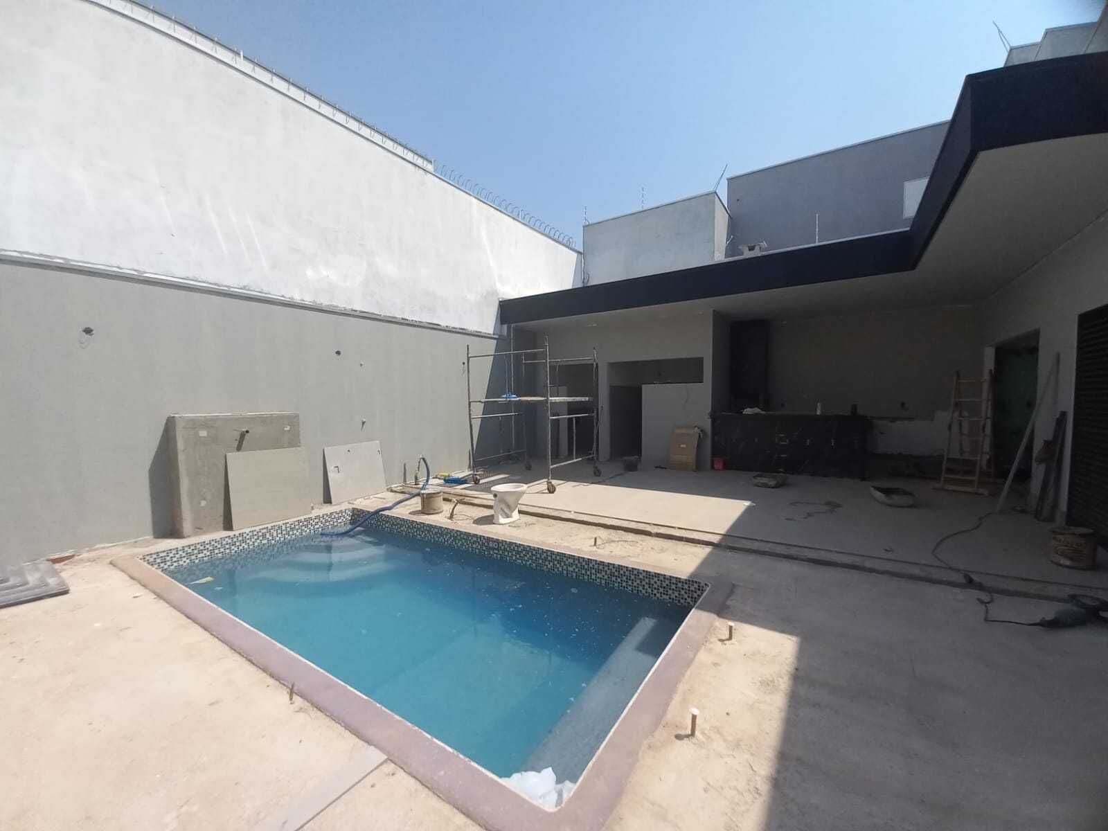 Casa à venda com 3 quartos, 190m² - Foto 6