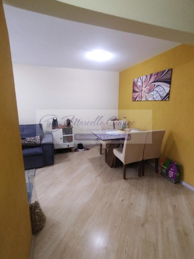 Apartamento à venda com 2 quartos, 58m² - Foto 6