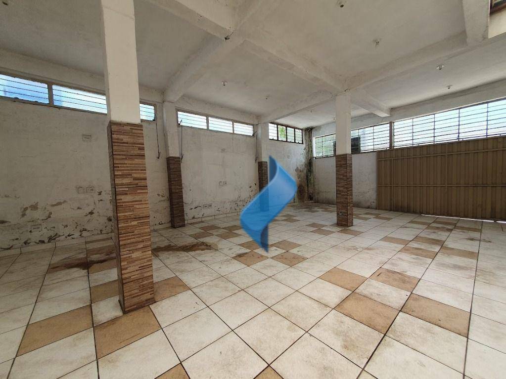 Loja-Salão para alugar, 250m² - Foto 2