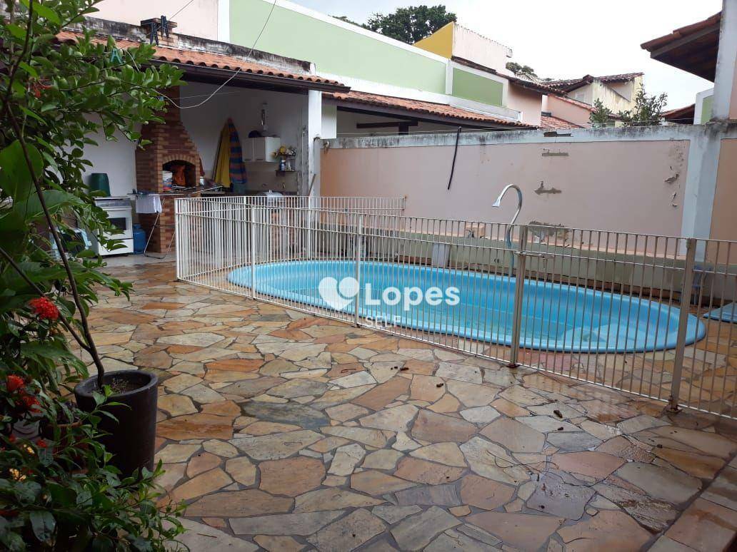 Casa, 2 quartos, 88 m² - Foto 3