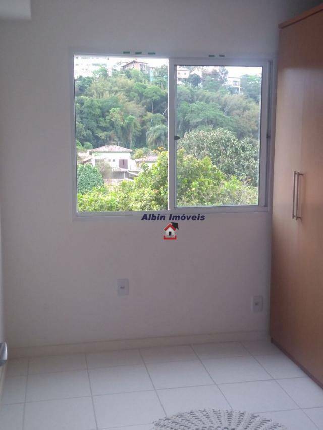 Apartamento à venda com 2 quartos, 60m² - Foto 6